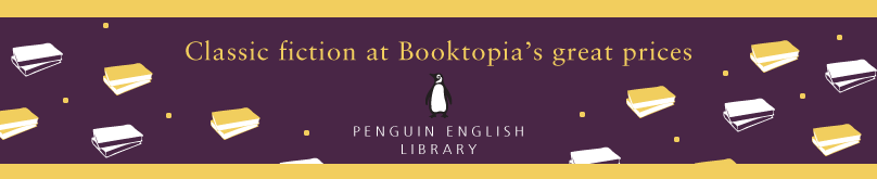 north and south penguin english library