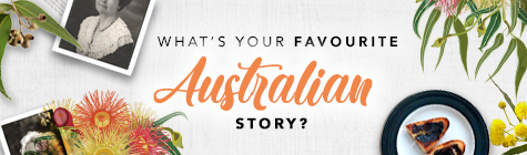 Australian Stories