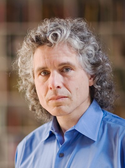 steven pinker rationality review