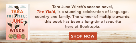 The Yield by Tara June Winch