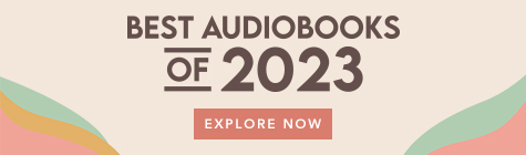 Best Audiobooks of 2023