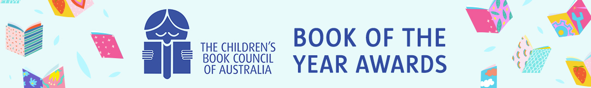 Children's Book Council of Australia Awards