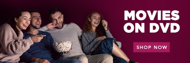 Movies On DVD